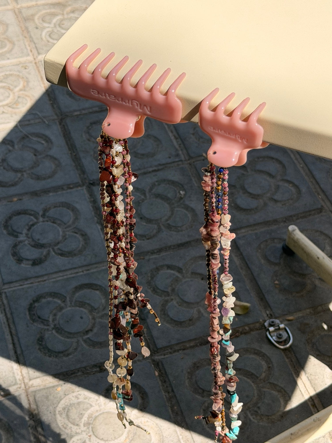 CROWN OF FEMININE POWER